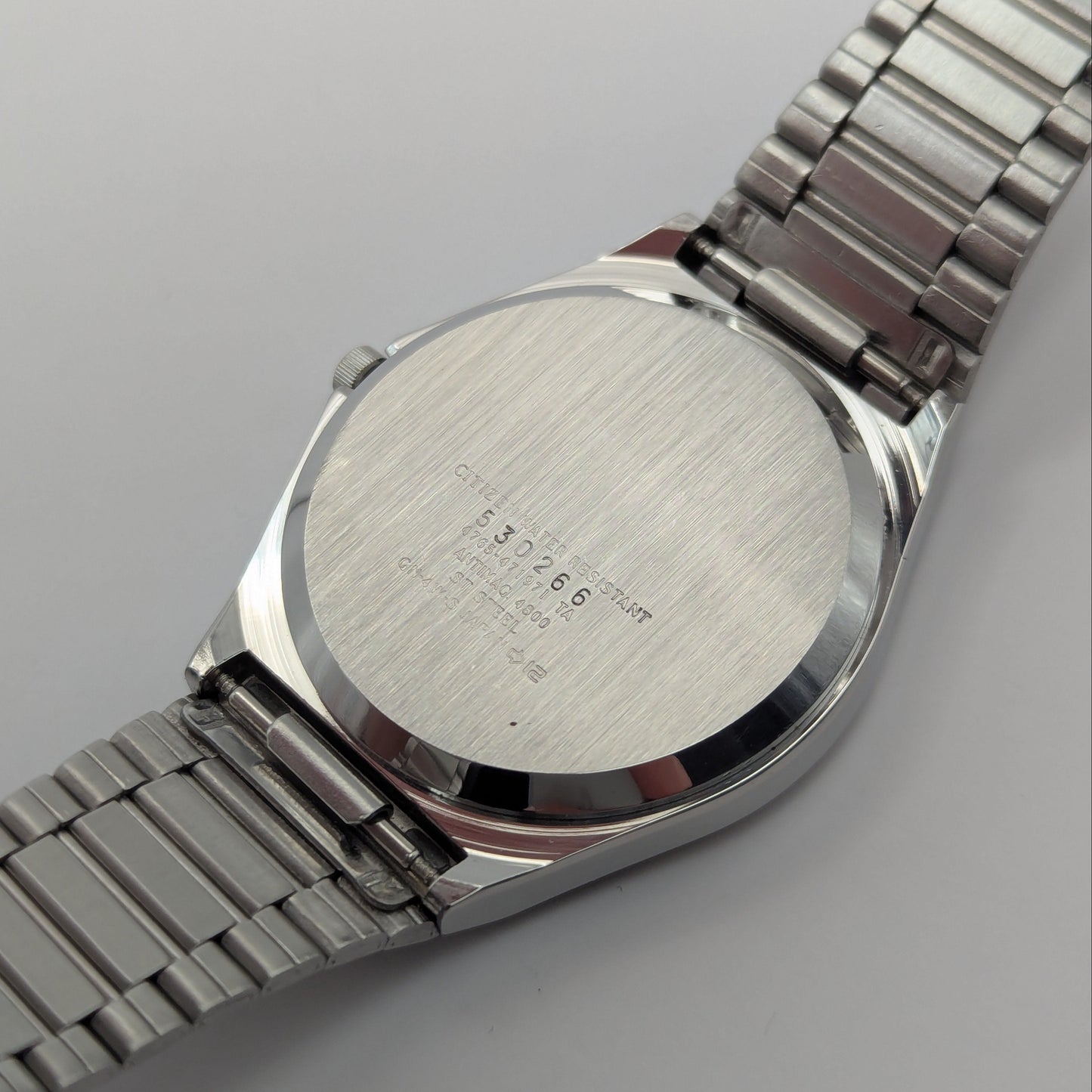 Citizen Forma 4765-471971 TA