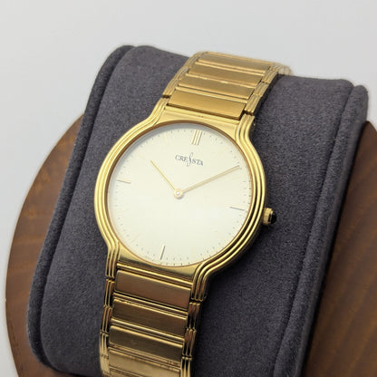 Seiko Cresta 8N20-6020