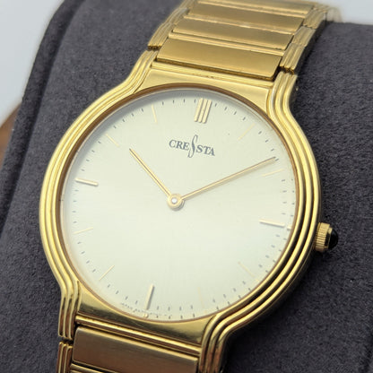 Seiko Cresta 8N20-6020