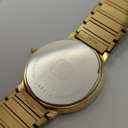 Seiko Cresta 8N20-6020