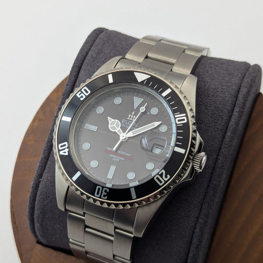 Elgin Treasure FK-1165-C