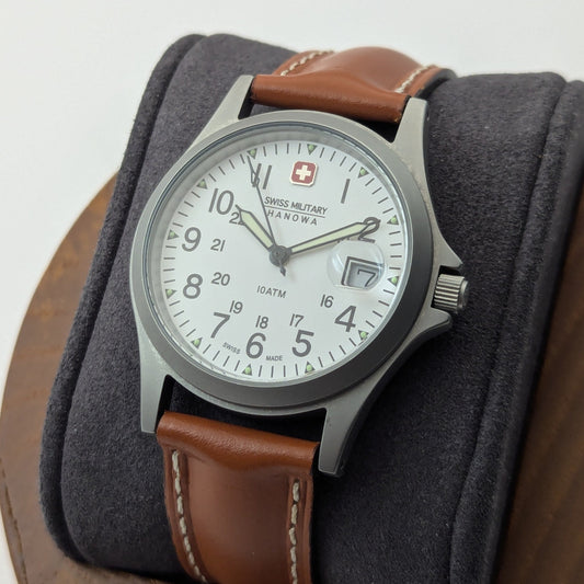 Swiss Military Hanowa 06-4013/5013