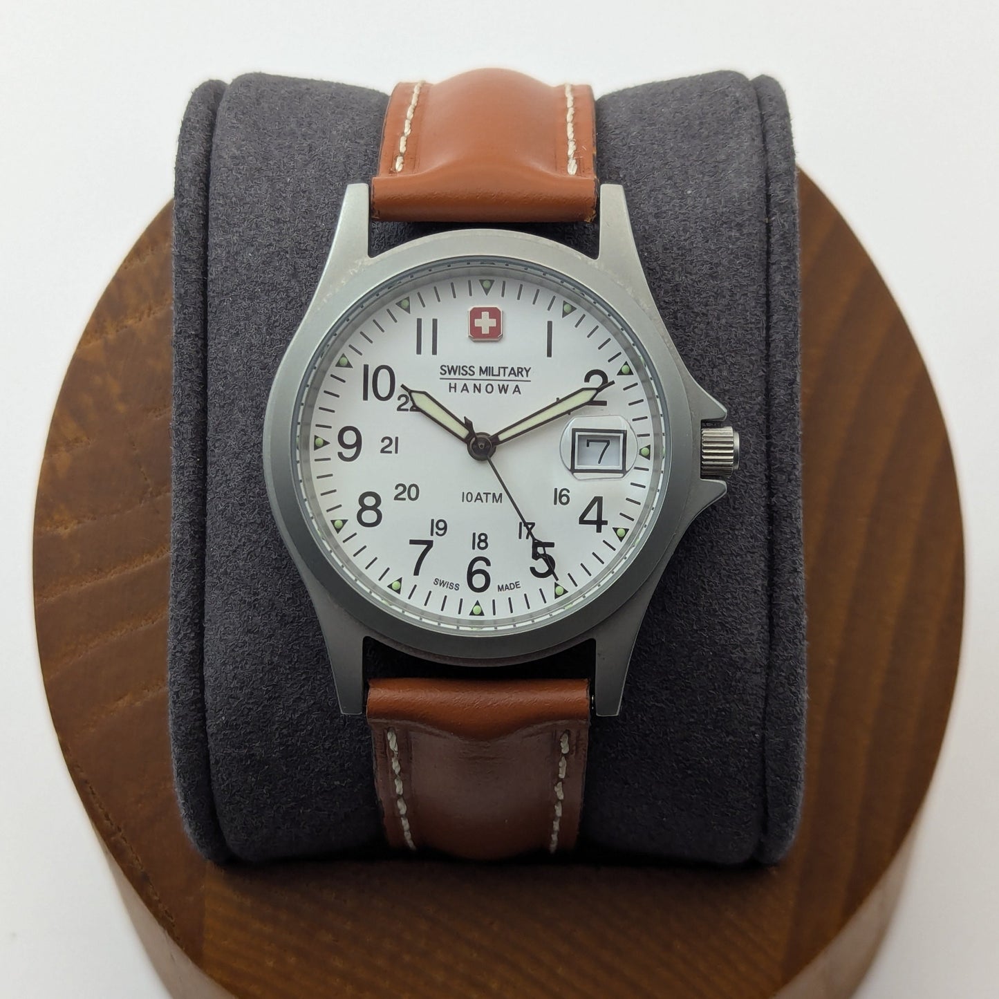 Swiss Military Hanowa 06-4013/5013
