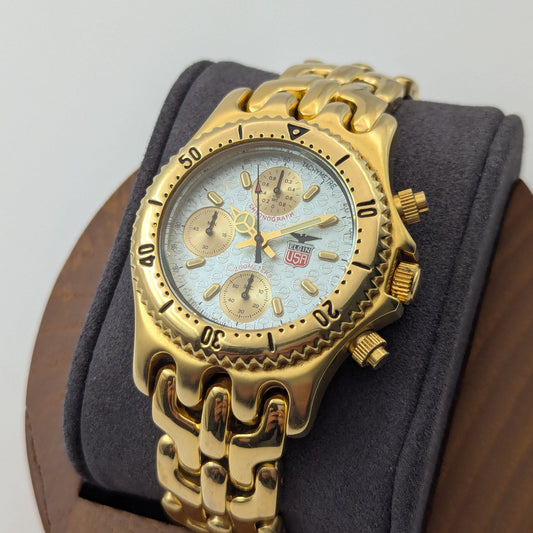 Elgin MVP FK-529-A