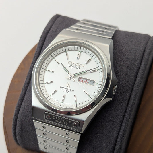 Citizen Quartz 3801-289404 KT