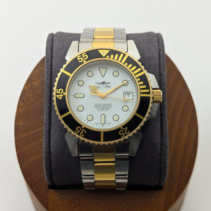 Sector Quartz ADV 3000