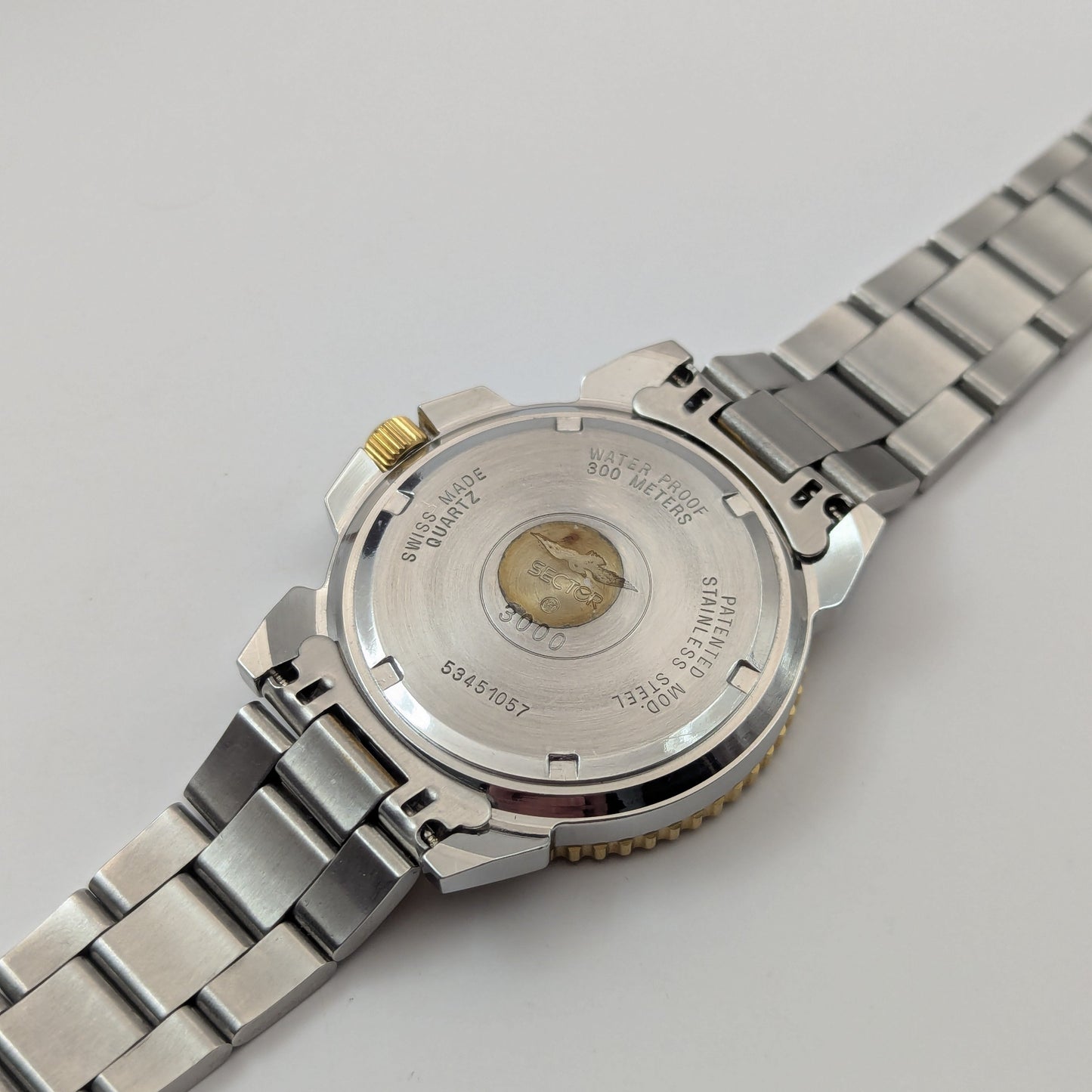 Sector Quartz ADV 3000