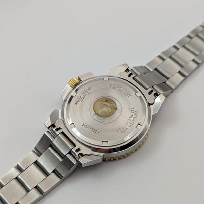 Sector Quartz ADV 3000
