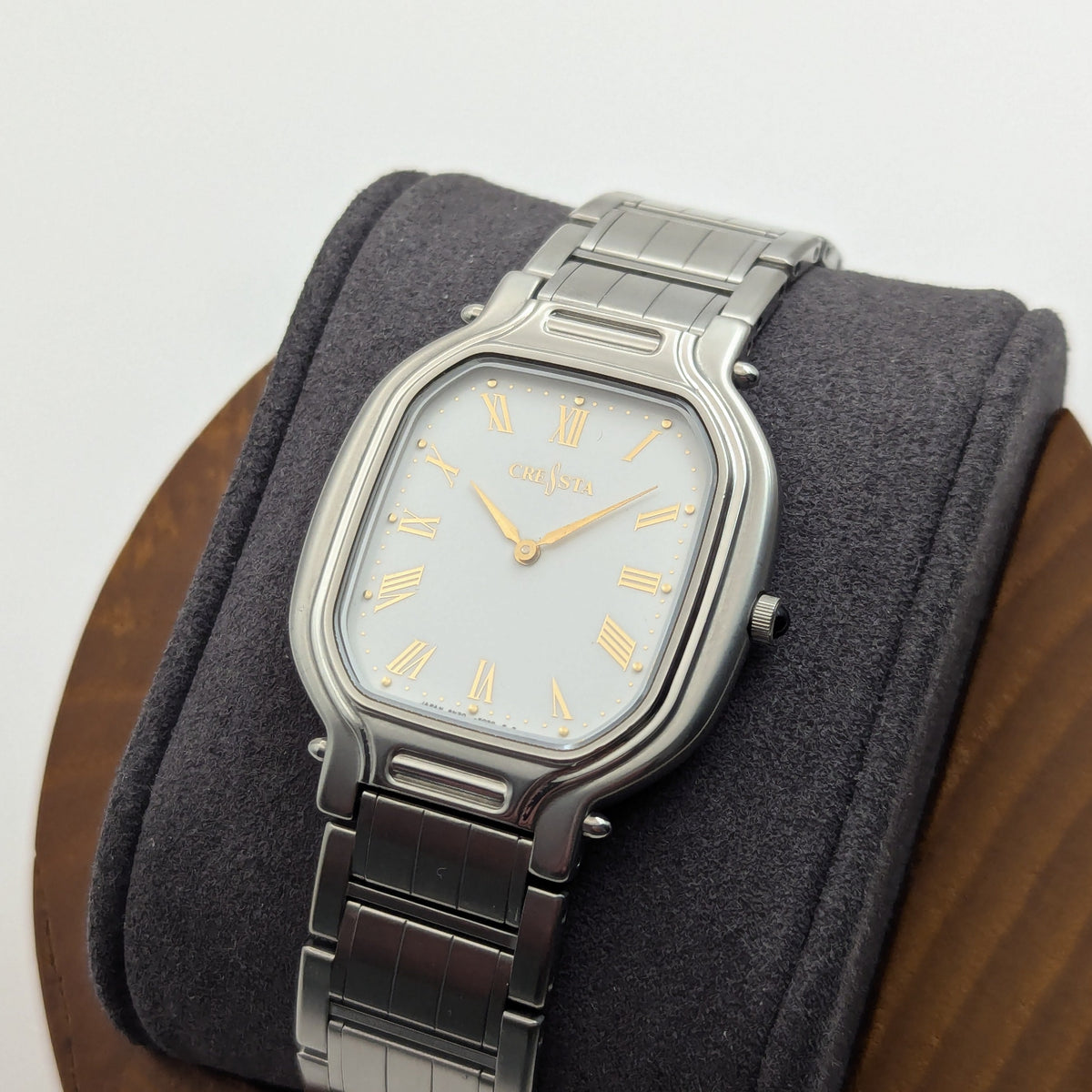 Seiko Cresta 8N20-5020