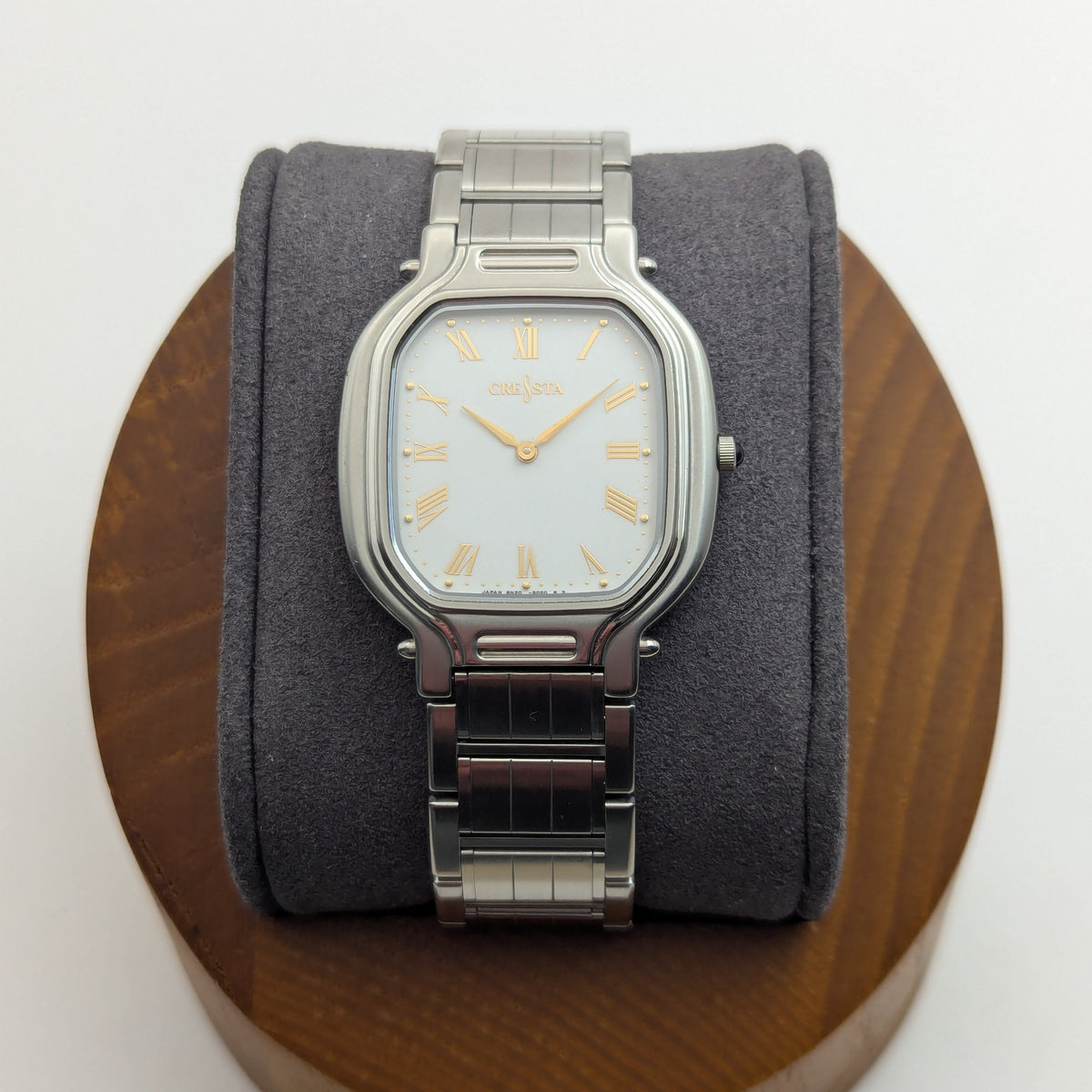 Seiko Cresta 8N20-5020