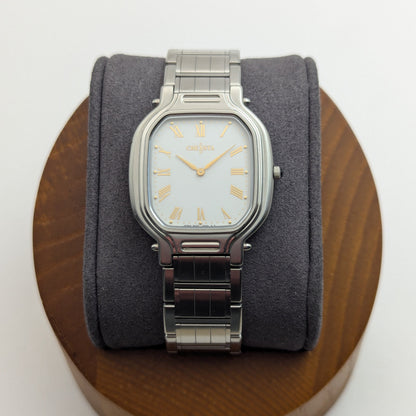 Seiko Cresta 8N20-5020