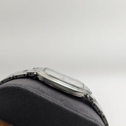 Seiko Cresta 8N20-5020