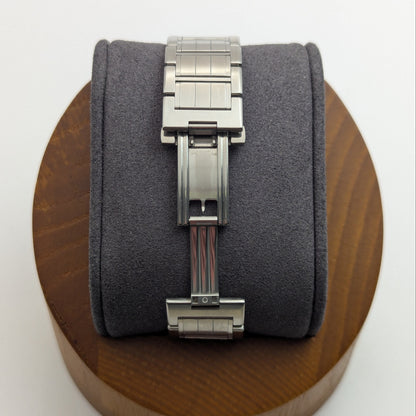 Seiko Cresta 8N20-5020