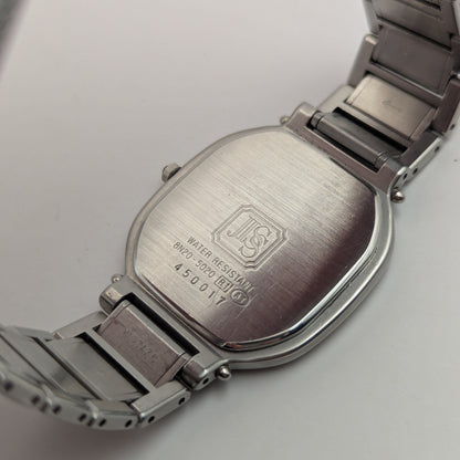 Seiko Cresta 8N20-5020