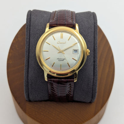 Orient Automatic 597501-70 CS