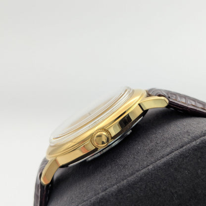 Orient Automatic 597501-70 CS
