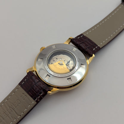 Orient Automatic 597501-70 CS