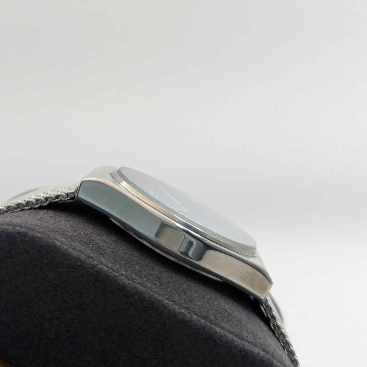 Seiko SQ Quartz 7813-8009