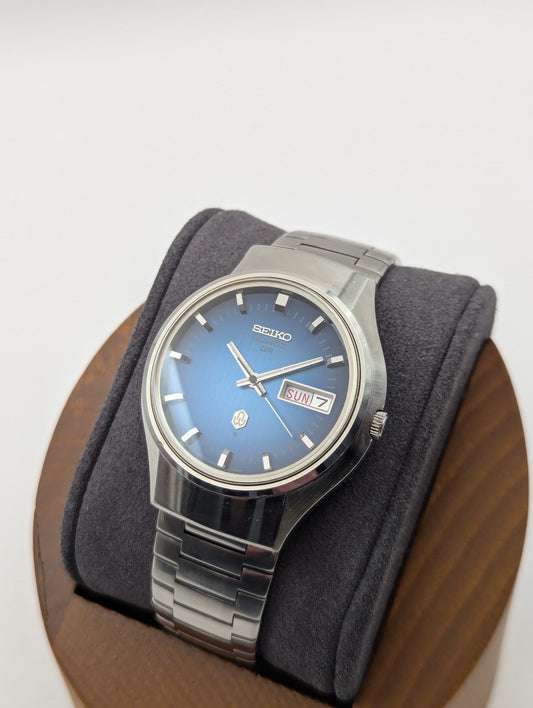 Seiko Quartz QR 3863-7010