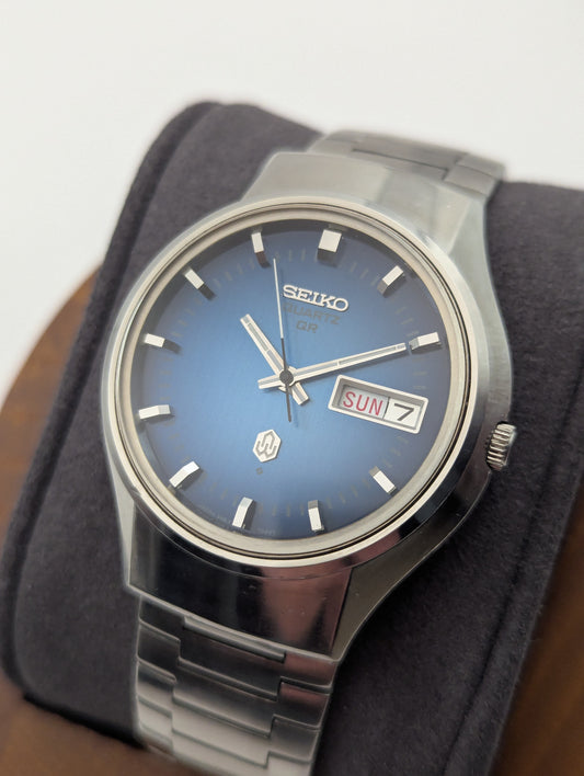 Seiko Quartz QR 3863-7010