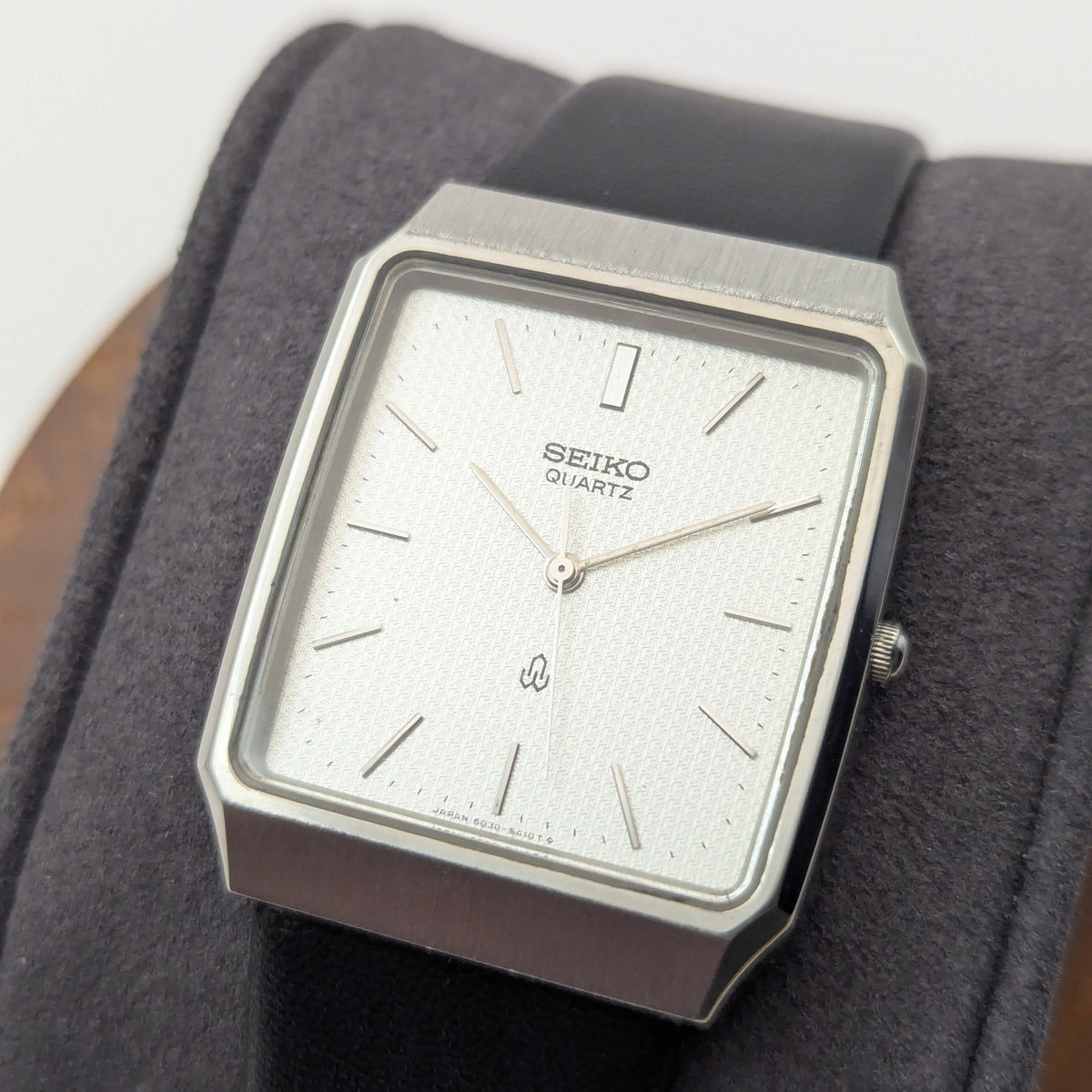 Seiko Seagull 6030-5340