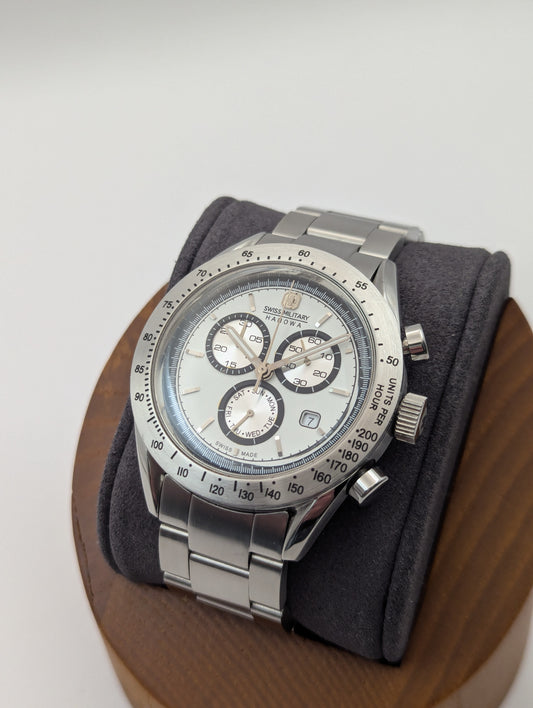 Swiss Military Hanowa 6-5136