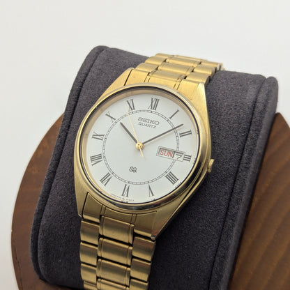 Seiko SQ 5Y23-8A11