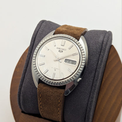 Seiko 5 6119-7040
