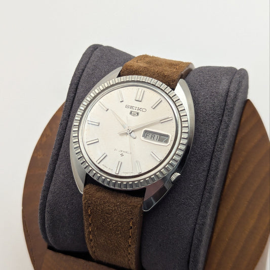 Seiko 5 6119-7040