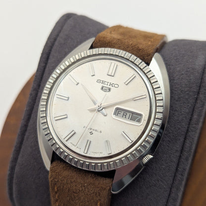 Seiko 5 6119-7040