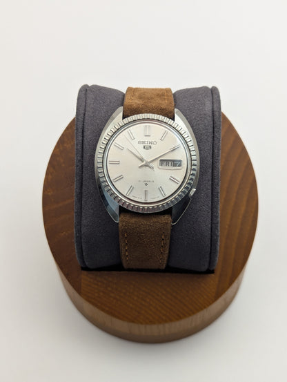 Seiko 5 6119-7040