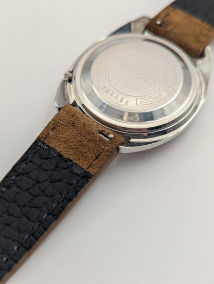 Seiko 5 6119-7040