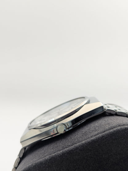 Seiko Type II 7123-8100