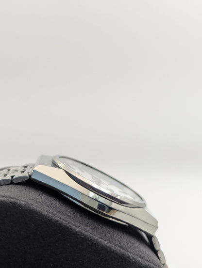 Seiko Type II 7123-8100