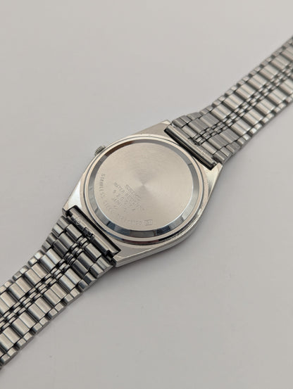 Seiko Type II 7123-8100