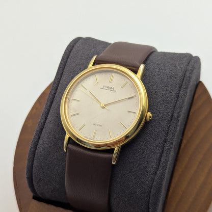 Citizen Forma 4631-E64286 TA