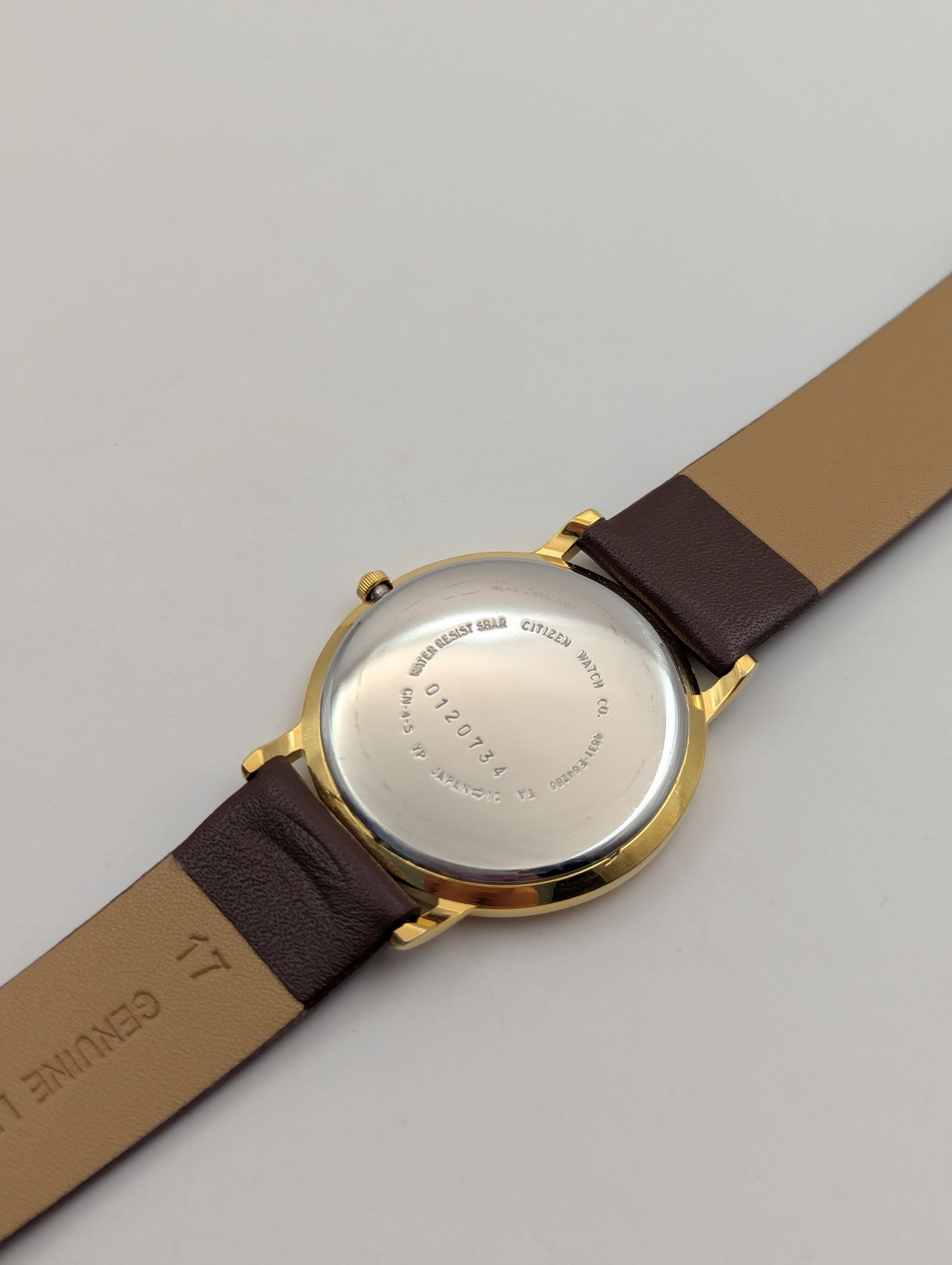 Citizen Forma 4631-E64286 TA