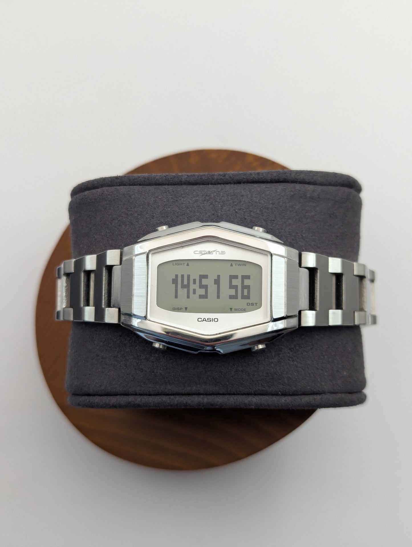 Casio Csterna CSN-010