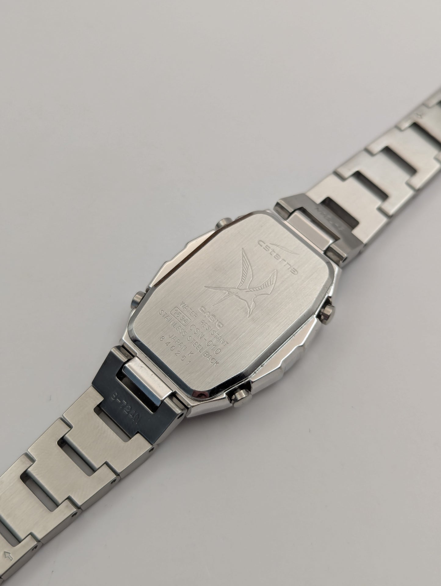 Casio Csterna CSN-010