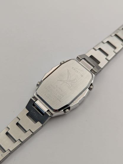 Casio Csterna CSN-010