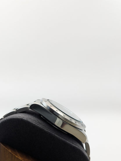 Elgin Deluxe Chronograph FK-1059-LO