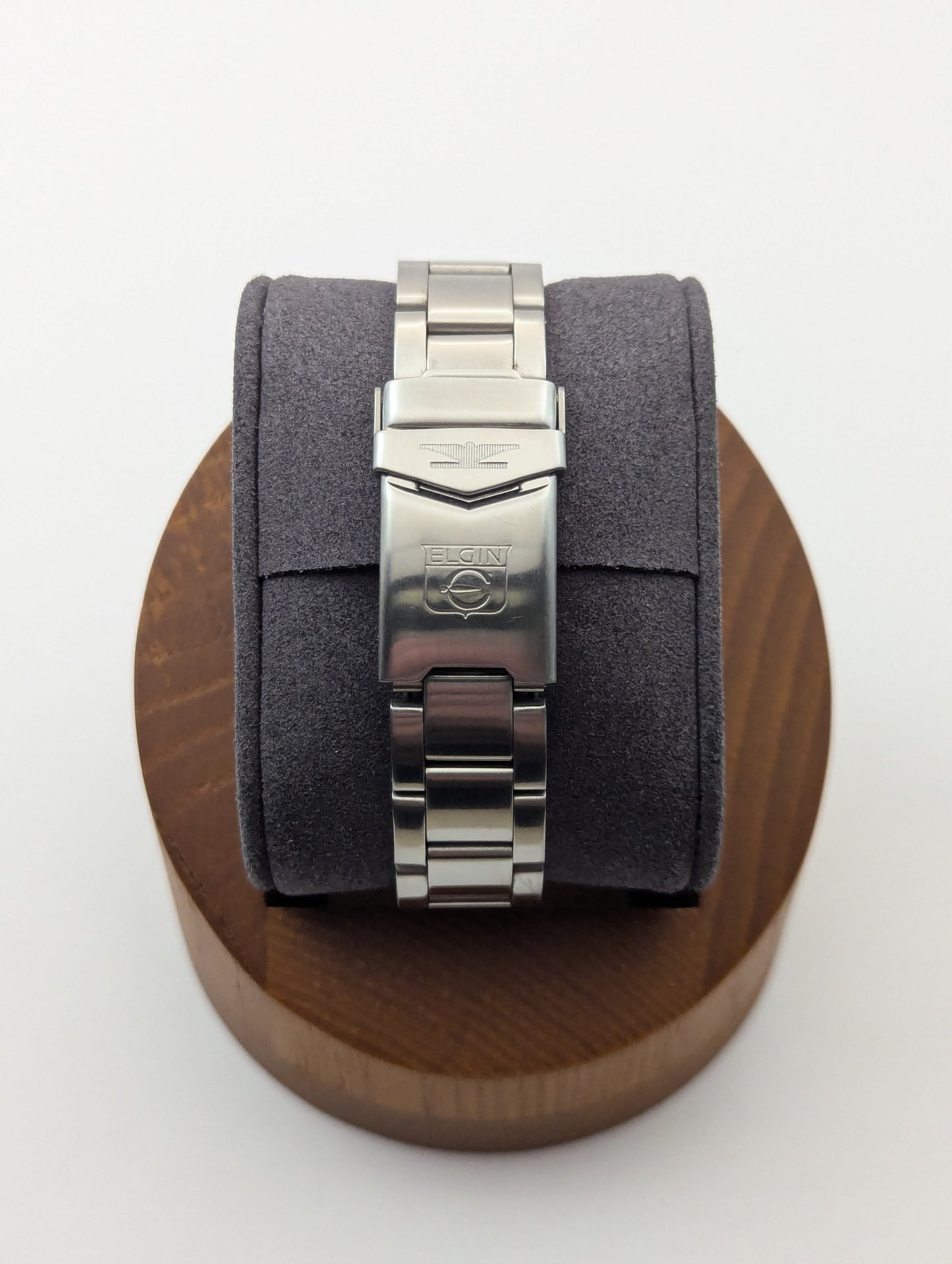 Elgin Deluxe Chronograph FK-1059-LO
