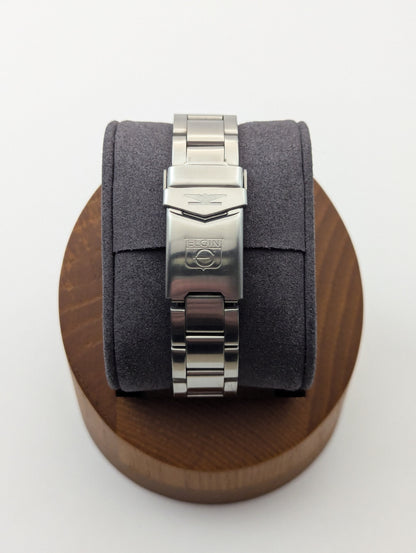 Elgin Deluxe Chronograph FK-1059-LO
