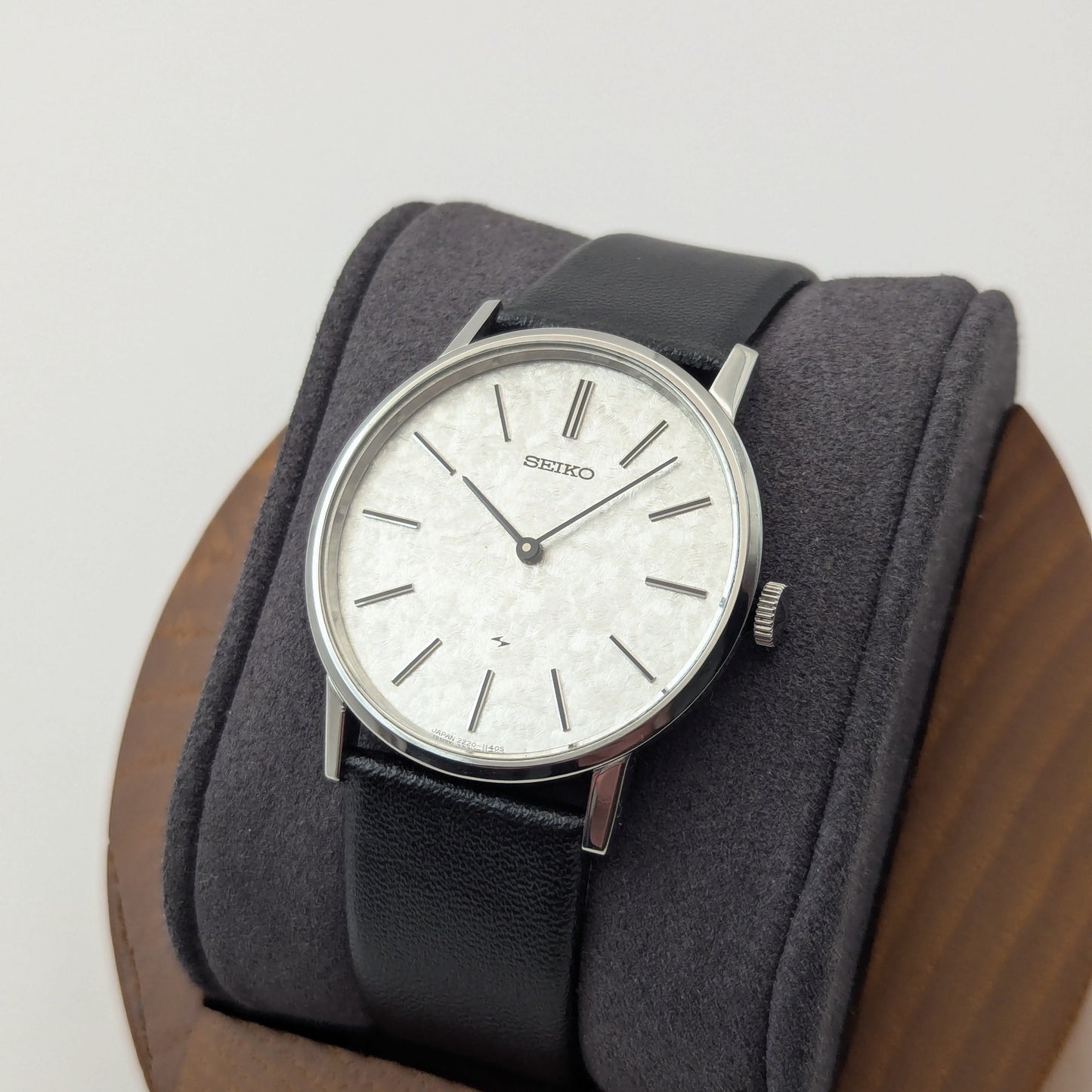 Seiko Chariot 2220-0430