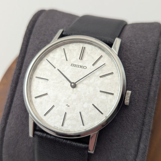 Seiko Chariot 2220-0430