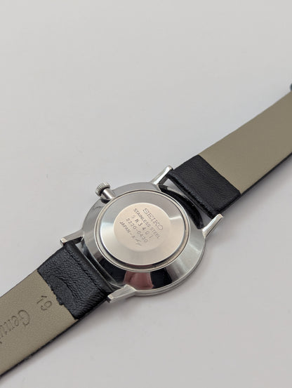 Seiko Chariot 2220-0430