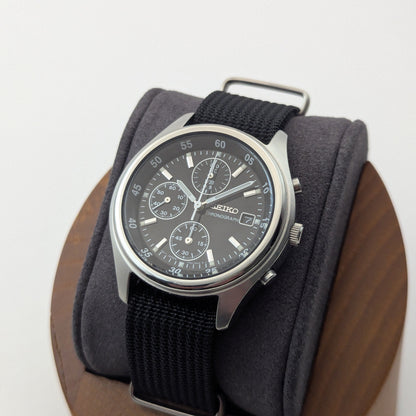 Seiko Chronograph 7T92-0CC0