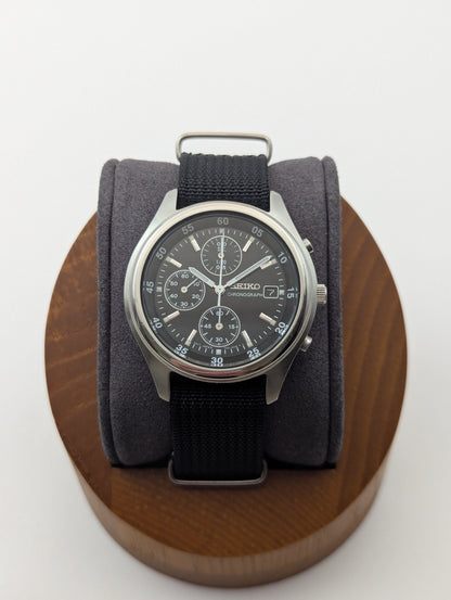 Seiko Chronograph 7T92-0CC0