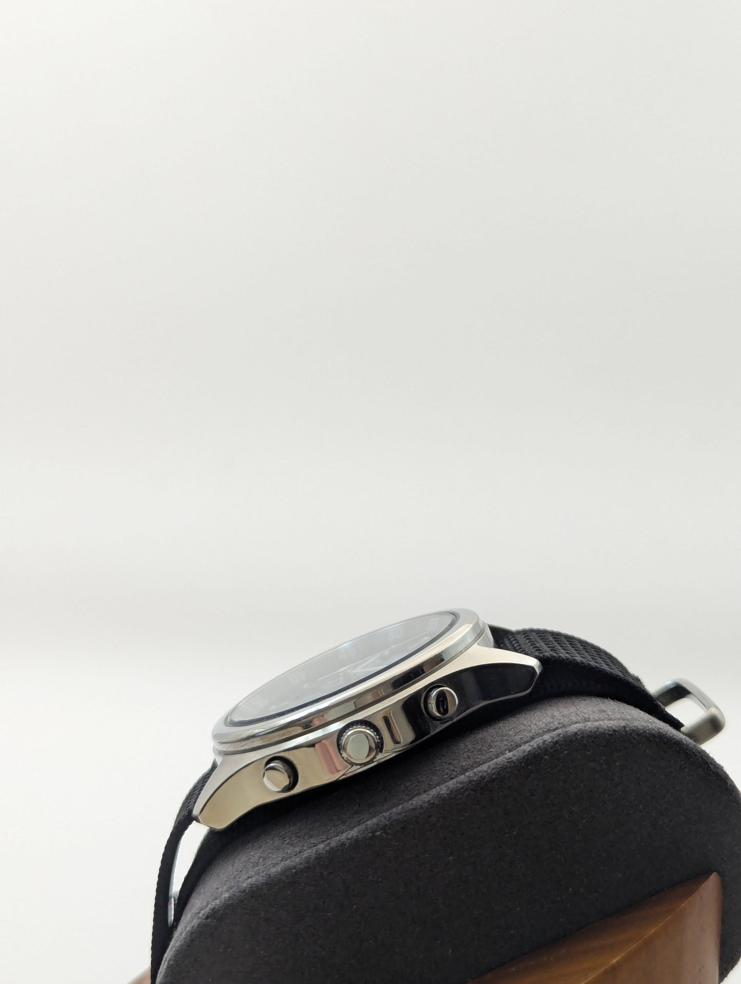 Seiko Chronograph 7T92-0CC0
