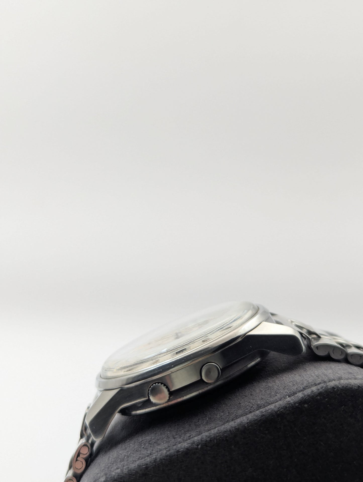 Seiko 5 Sportsmatic Deluxe 7619-7010